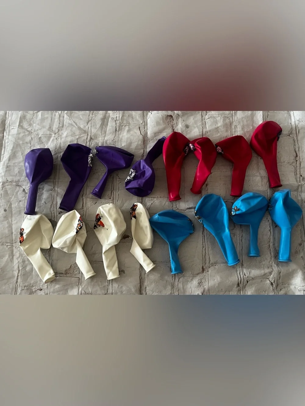 KPop Demon Hunters Birthday Party Decorations Balloons Cake Topper Banner Set